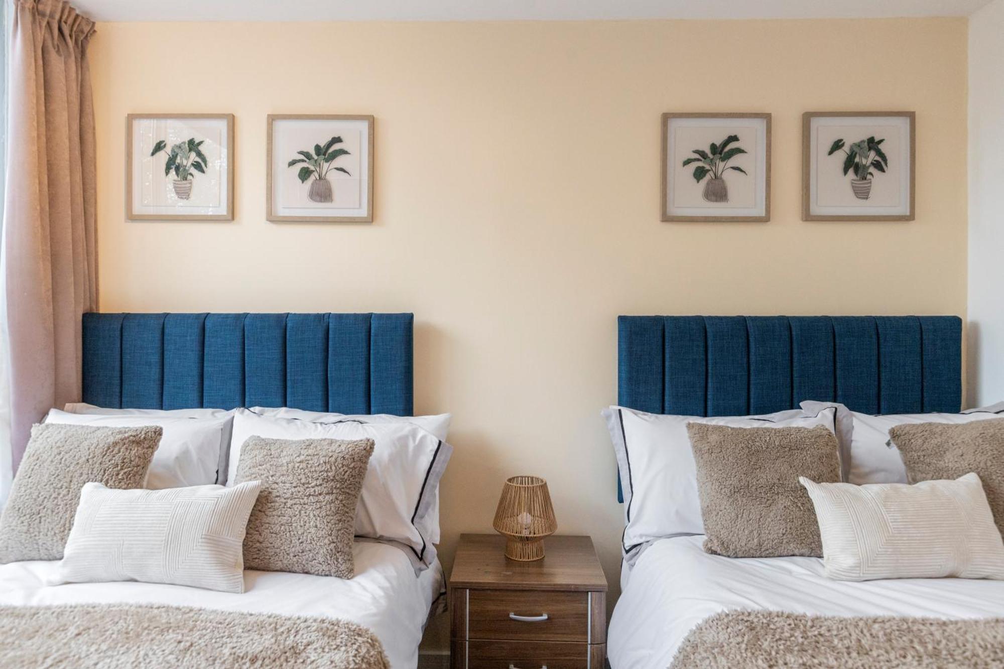 Cosy Retreat In The Heart Of Golders * Londres